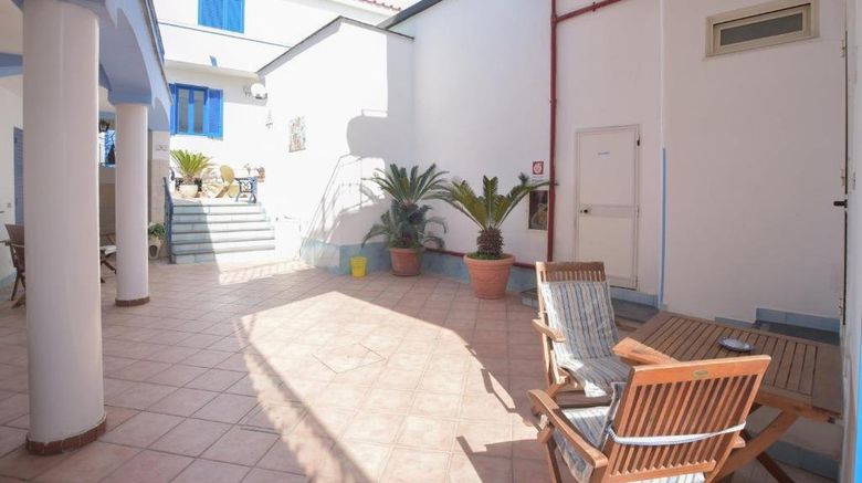 <b>Hotel Celeste Residence Exterior</b>. Images powered by <a href="https://www.leonardoworldwide.com/" title="Leonardo Worldwide" target="_blank">Leonardo</a>.