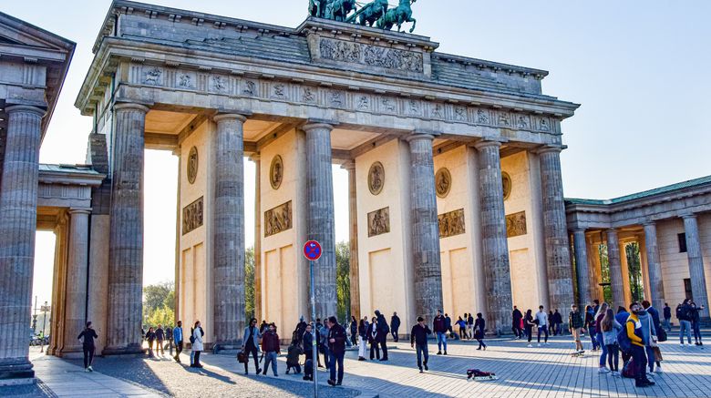 <b>Garner Hotel Berlin - Gendarmenmarkt Other</b>. Images powered by <a href="https://www.leonardoworldwide.com/" title="Leonardo Worldwide" target="_blank">Leonardo</a>.