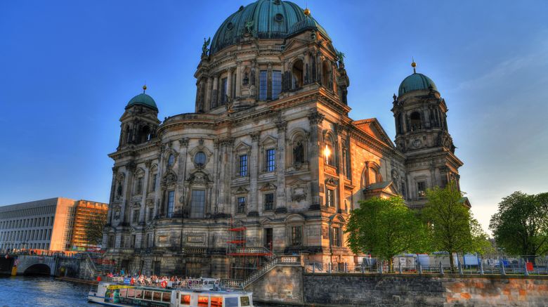 <b>Garner Hotel Berlin - Gendarmenmarkt Other</b>. Images powered by <a href="https://www.leonardoworldwide.com/" title="Leonardo Worldwide" target="_blank">Leonardo</a>.