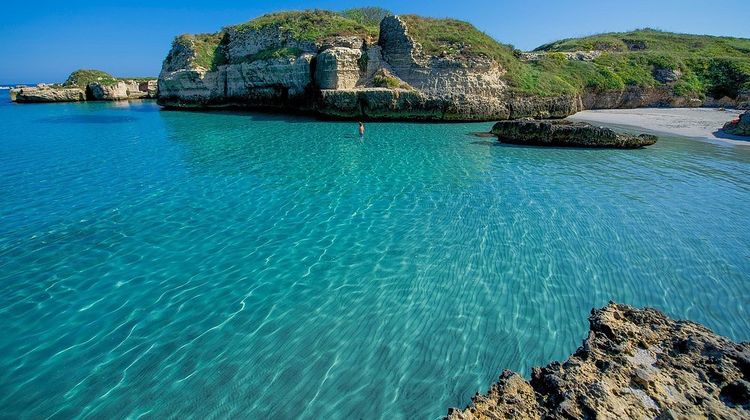 Hotel Mare Blu Beach