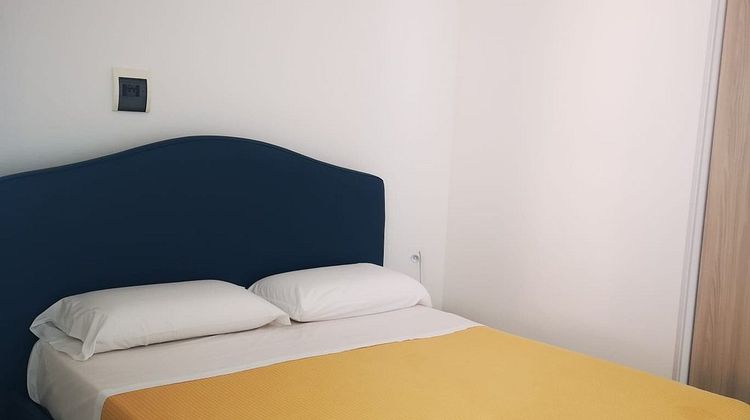 Hotel Mare Blu Room