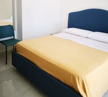Hotel Mare Blu Room