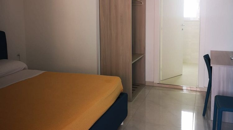 Hotel Mare Blu Room