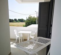 Hotel Mare Blu Exterior