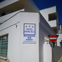 Hotel Mare Blu