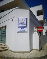 Hotel Mare Blu