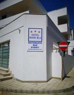 Hotel Mare Blu
