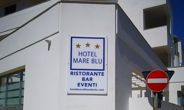 Hotel Mare Blu