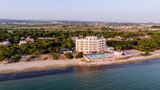 Hotel Ara Solis Exterior