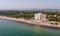 Hotel Ara Solis