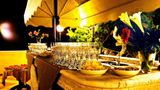 Hotel Ara Solis Restaurant