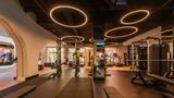 Ushuaia Beach Hotel-Adults Only Health Club
