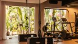 Ushuaia Beach Hotel-Adults Only Health Club