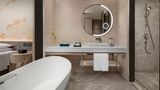HUALUXE Beihai Silver Beach Resort Room