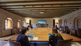 Abadia Retuerta Le Domaine Meeting