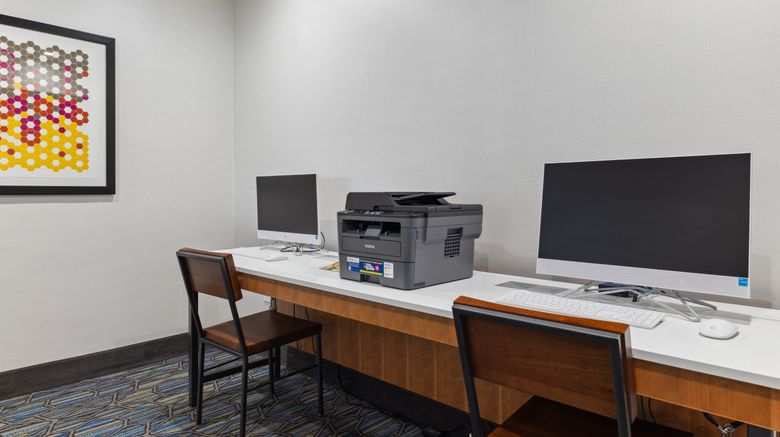 <b>Holiday Inn Express/Stes Silicon Valley Other</b>. Images powered by <a href="https://www.leonardoworldwide.com/" title="Leonardo Worldwide" target="_blank">Leonardo</a>.