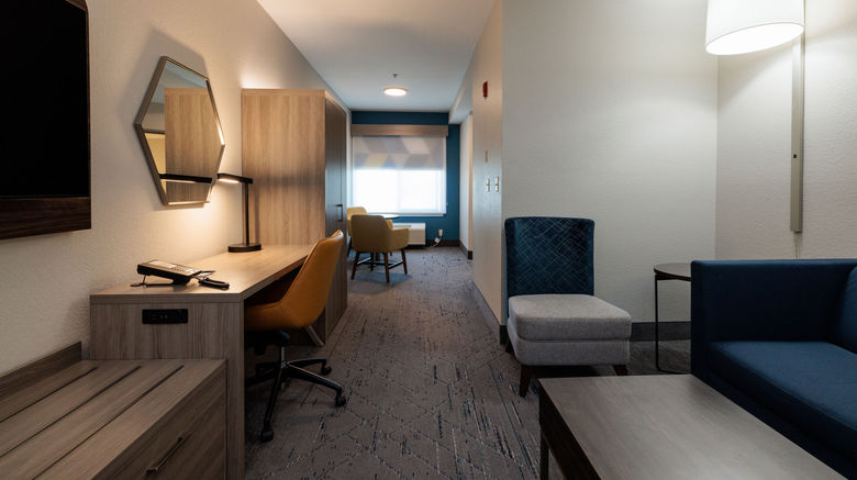<b>Holiday Inn Express & Suites Berkeley Suite</b>. Images powered by <a href="https://www.leonardoworldwide.com/" title="Leonardo Worldwide" target="_blank">Leonardo</a>.