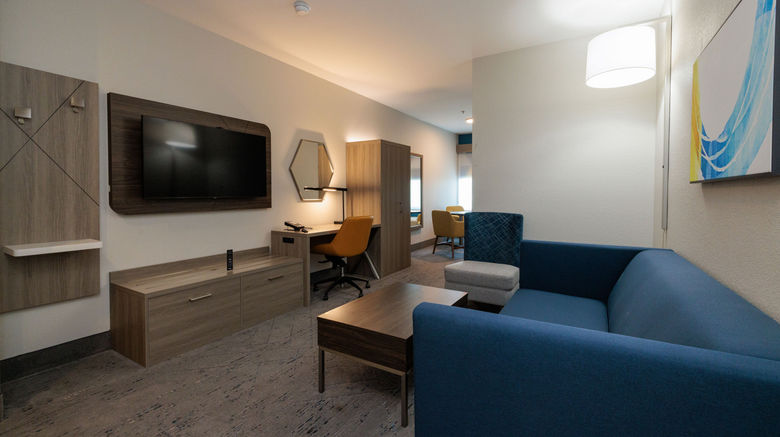 <b>Holiday Inn Express & Suites Berkeley Suite</b>. Images powered by <a href="https://www.leonardoworldwide.com/" title="Leonardo Worldwide" target="_blank">Leonardo</a>.