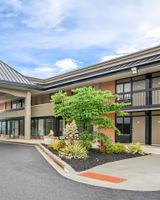 Red Roof Inn Perryville