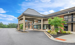 Red Roof Inn Perryville