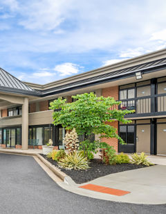 Red Roof Inn Perryville
