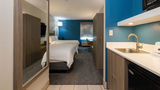 Holiday Inn Express & Suites Berkeley Room