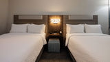 Holiday Inn Express & Suites Berkeley Room