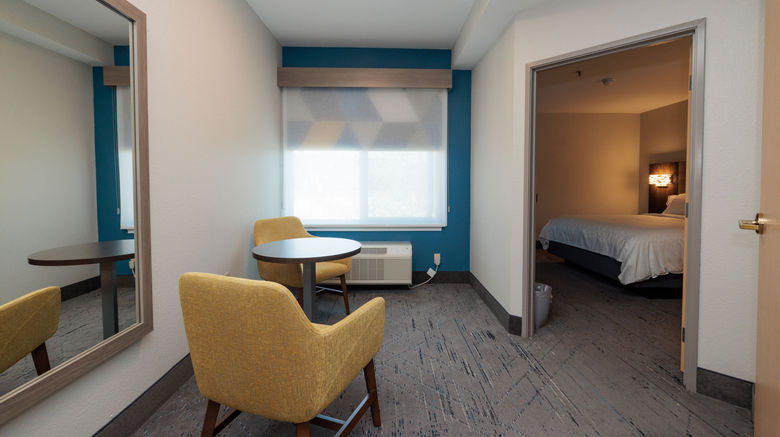 <b>Holiday Inn Express & Suites Berkeley Suite</b>. Images powered by <a href="https://www.leonardoworldwide.com/" title="Leonardo Worldwide" target="_blank">Leonardo</a>.