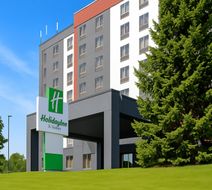 Holiday Inn & Suites Mississauga Exterior