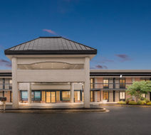 Red Roof Inn Perryville Exterior