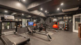 The Maverick by Placemakr Health Club