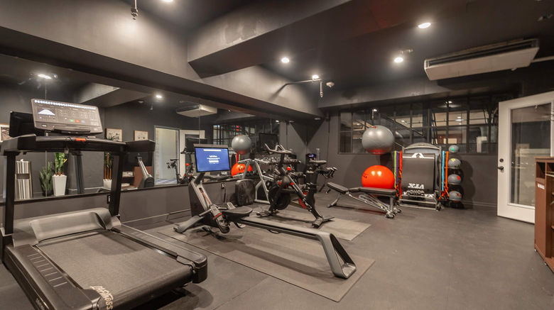 <b>The Maverick by Placemakr Health Club</b>. Images powered by <a href="https://www.leonardoworldwide.com/" title="Leonardo Worldwide" target="_blank">Leonardo</a>.