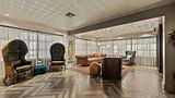 The Maverick by Placemakr Lobby