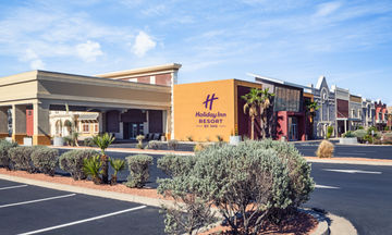 Holiday Inn Resort Mesquite