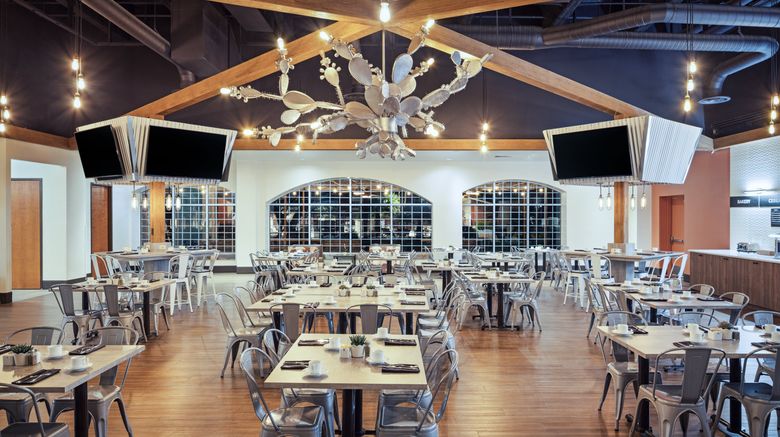 <b>Holiday Inn Resort Mesquite Restaurant</b>. Images powered by <a href="https://www.leonardoworldwide.com/" title="Leonardo Worldwide" target="_blank">Leonardo</a>.
