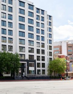 2500 Penn, a Placemakr Experience