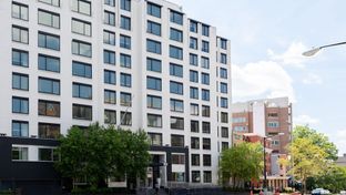 2500 Penn, a Placemakr Experience