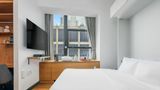 Placemakr Wall Street Room
