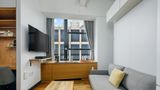 Placemakr Wall Street Room