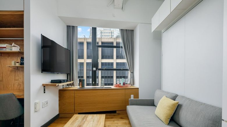 <b>Placemakr Wall Street Room</b>. Images powered by <a href="https://www.leonardoworldwide.com/" title="Leonardo Worldwide" target="_blank">Leonardo</a>.