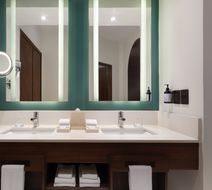Hyatt Vivid Playa del Carmen Room