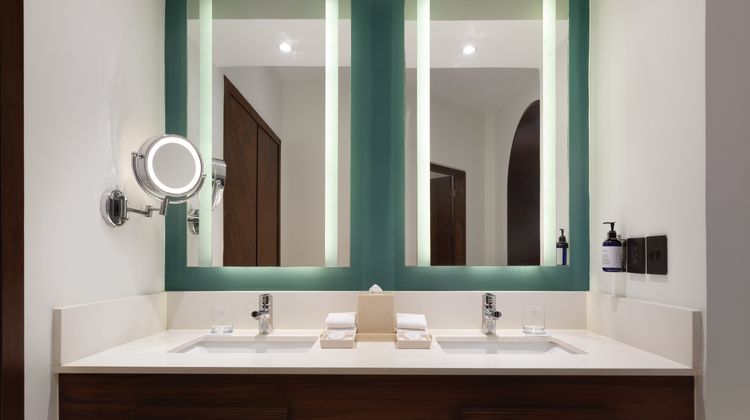 Hyatt Vivid Playa del Carmen Room