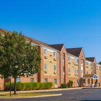 Candlewood Suites Indianapolis South