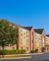 Candlewood Suites Indianapolis South
