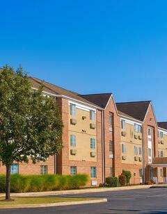 Candlewood Suites Indianapolis South