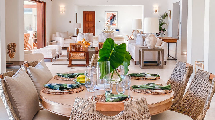 Bequia Beach Hotel Restaurant