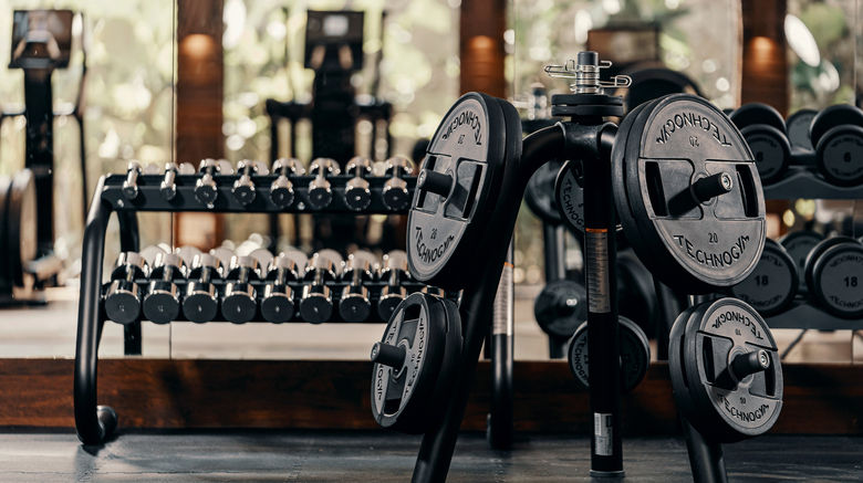 <b>Mandarin Oriental Desaru Coast Health Club</b>. Images powered by <a href="https://www.leonardoworldwide.com/" title="Leonardo Worldwide" target="_blank">Leonardo</a>.
