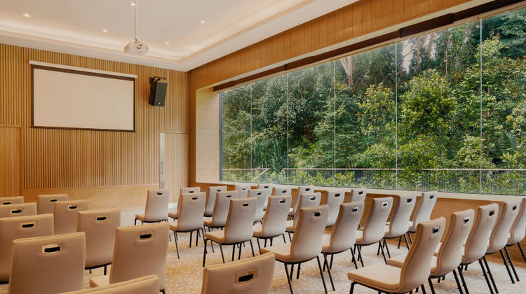Mandarin Oriental Desaru Coast Ballroom