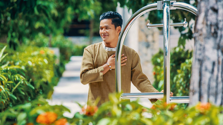 <b>Mandarin Oriental Desaru Coast Meeting</b>. Images powered by <a href="https://www.leonardoworldwide.com/" title="Leonardo Worldwide" target="_blank">Leonardo</a>.