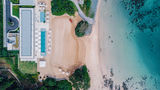 Mandarin Oriental Desaru Coast Beach